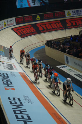 Sixdays Bremen 2025