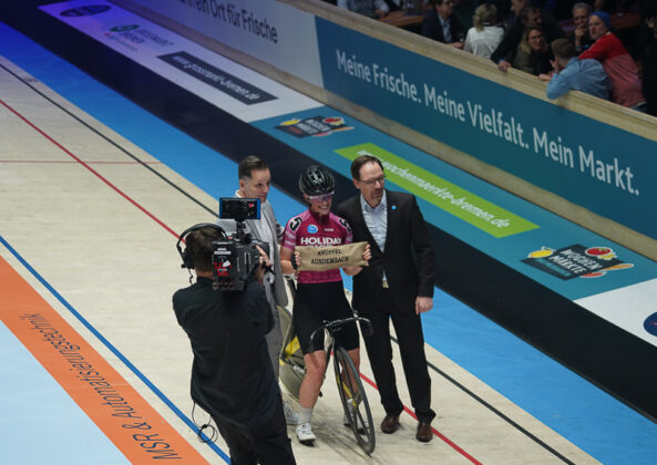 Sixdays Bremen 2025