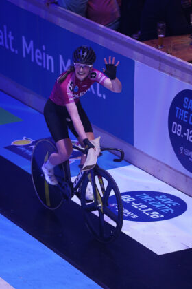 Sixdays Bremen 2025