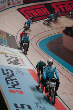 Sixdays Bremen 2025