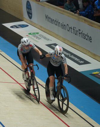 Sixdays Bremen 2025