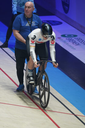 Sixdays Bremen 2025