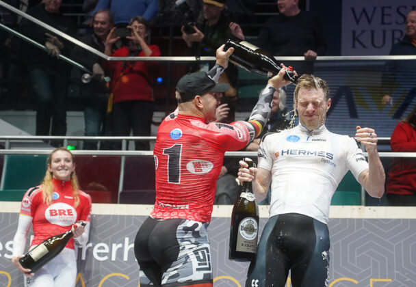 Sixdays Bremen 2025