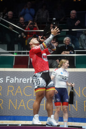 Sixdays Bremen 2025