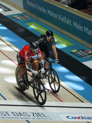 Sixdays Bremen 2025