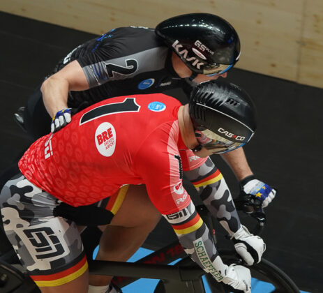 Sixdays Bremen 2025