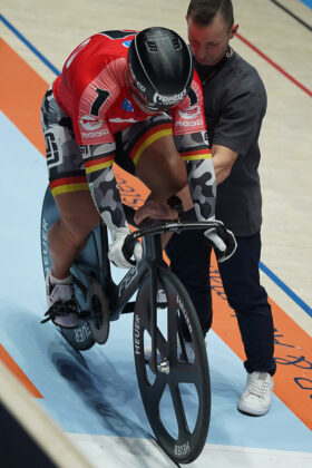 Sixdays Bremen 2025