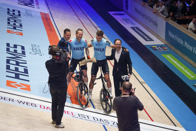 Sixdays Bremen 2025