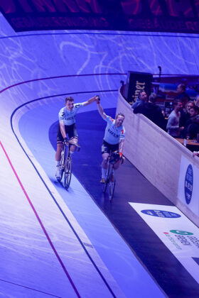 Sixdays Bremen 2025