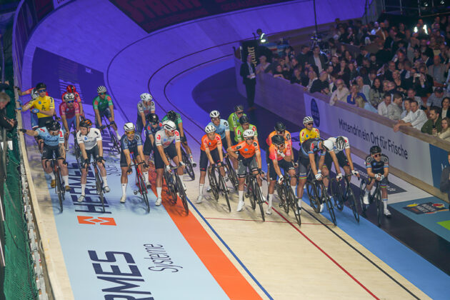 Sixdays Bremen 2025