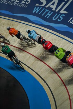 Sixdays Bremen 2025