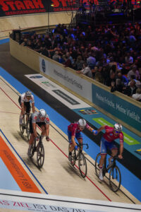 Sixdays Bremen 2025