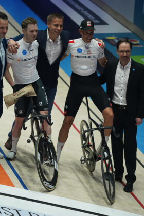 Sixdays Bremen 2025