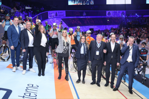 Sixdays Bremen 2025