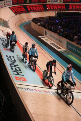 Sixdays Bremen 2025